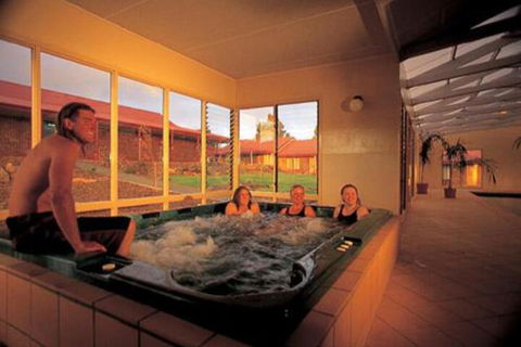 Acacia Apartments - Accommodation Brisbane 5