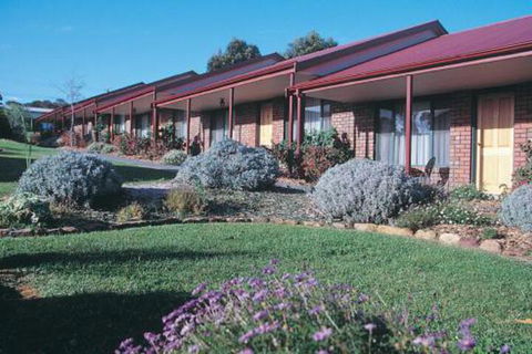 Acacia Apartments - Accommodation Brisbane 7