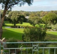 Joondalup Golf Retreat - Accommodation Brisbane