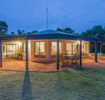 Yallingup Pet Friendly Bush Retreat - Accommodation Brisbane