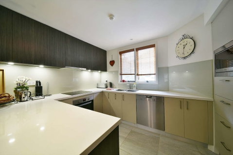 Jagungal 2 - Accommodation Brisbane 3