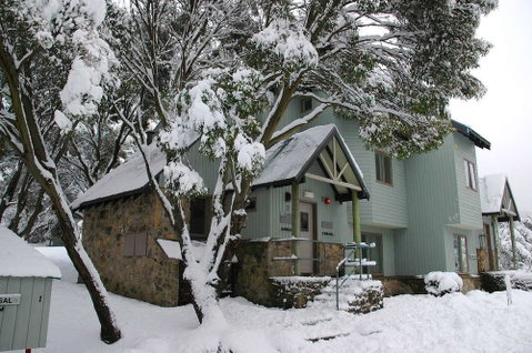 Jagungal 2 - Accommodation Brisbane 2