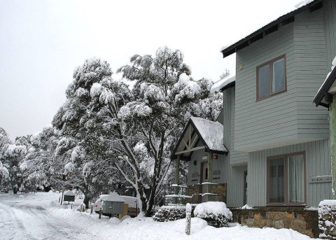 Jagungal 2 - Accommodation Brisbane 5