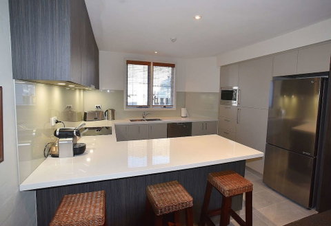 Jagungal 2 - Accommodation Brisbane 4