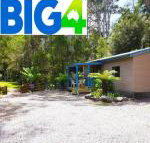 Big4 Strahan Holiday Retreat - Accommodation Brisbane