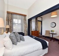 Hotel Etico at Mount Victoria Manor - Accommodation Brisbane