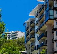 Apartments on Mounts Bay - Accommodation Brisbane