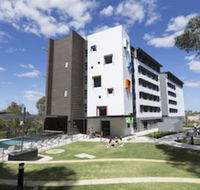 ECU Joondalup Village - Accommodation Brisbane