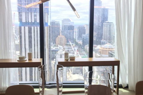 Apartments Melbourne Domain City Lofts - Accommodation Brisbane 3