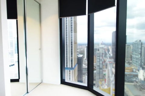 Apartments Melbourne Domain City Lofts - Accommodation Brisbane 7