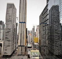 Apartments Melbourne Domain City Lofts - Accommodation Brisbane