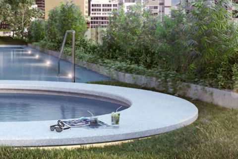 Apartments Melbourne Domain City Lofts - Accommodation Brisbane 2