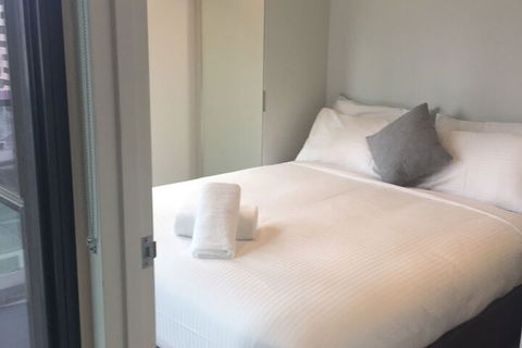 Apartments Melbourne Domain City Lofts - Accommodation Brisbane 6