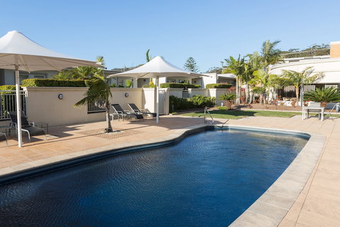 Ramada Resort By Wyndham Shoal Bay - Accommodation Brisbane 2