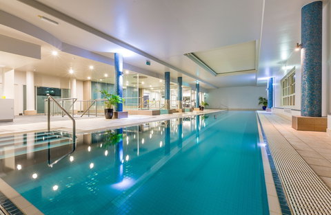 Ramada Resort By Wyndham Shoal Bay - Accommodation Brisbane 1