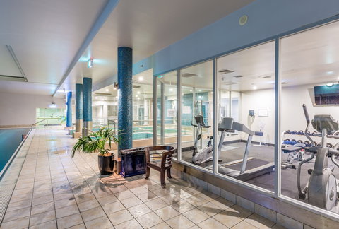 Ramada Resort By Wyndham Shoal Bay - Accommodation Brisbane 3