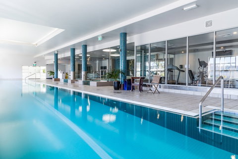 Ramada Resort By Wyndham Shoal Bay - Accommodation Brisbane 5