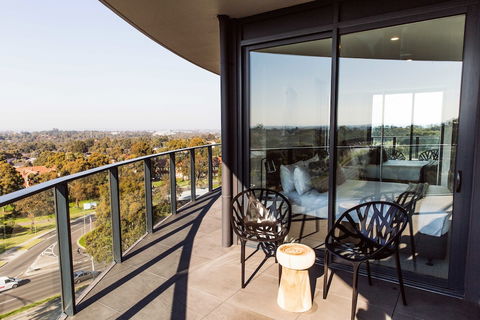 Parc Hotel Bundoora - Accommodation Brisbane 5