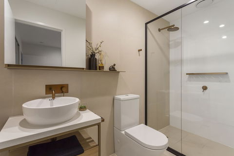 Parc Hotel Bundoora - Accommodation Brisbane 4