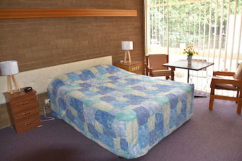 Corowa Gateway Motel - Accommodation Brisbane 0