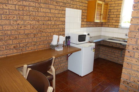 Corowa Gateway Motel - Accommodation Brisbane 2