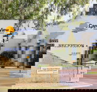 Cape View Beach Resort - Accommodation Brisbane