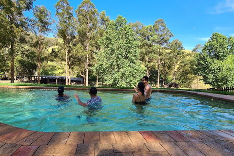 Nirvana Spiritual Retreat - Accommodation Brisbane 4