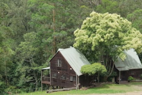 Nirvana Spiritual Retreat - Accommodation Brisbane 0