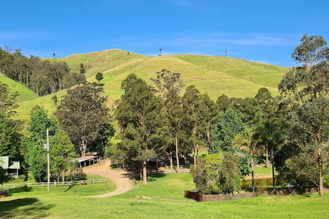 Nirvana Spiritual Retreat - Accommodation Brisbane 6