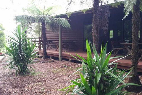 Nirvana Spiritual Retreat - Accommodation Brisbane 3