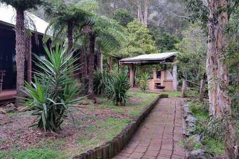 Nirvana Spiritual Retreat - Accommodation Brisbane 7