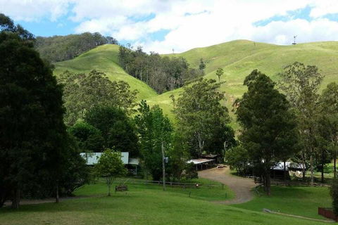 Nirvana Spiritual Retreat - Accommodation Brisbane 1
