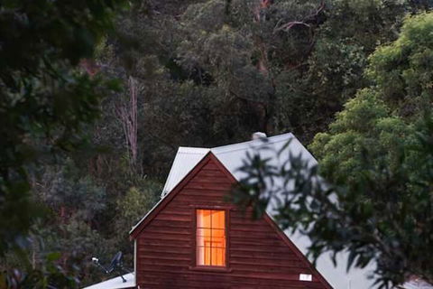 Nirvana Spiritual Retreat - Accommodation Brisbane 2