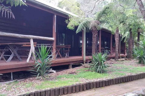 Nirvana Spiritual Retreat - Accommodation Brisbane 5