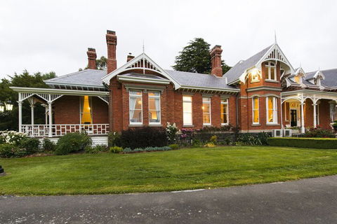Arcoona Manor - Accommodation Brisbane 1