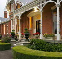 Arcoona Manor - Accommodation Brisbane