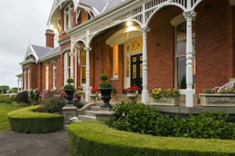 Arcoona Manor - Accommodation Brisbane 0