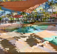 Gateway Lifestyle Jacaranda - Accommodation Brisbane