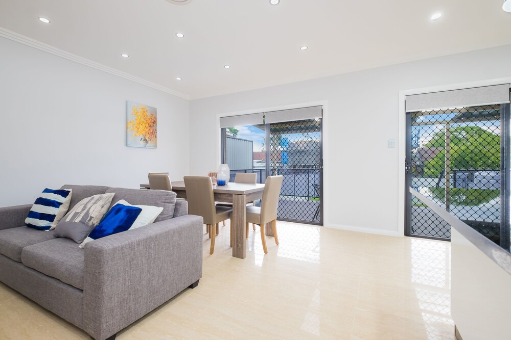 Panania NSW Accommodation Brisbane