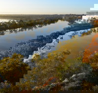 Waikerie Holiday Park - Accommodation Brisbane