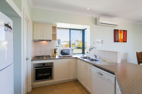 Seahaven Villas By Rockingham Apartments - Accommodation Brisbane 4