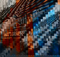 The Jazz Corner Hotel - Accommodation Brisbane