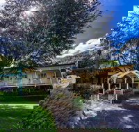 Warburton Lodge - Accommodation Brisbane