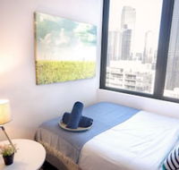 Upper West Side Apartments - Accommodation Brisbane