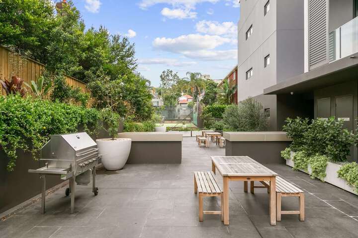St Leonards NSW Accommodation Brisbane