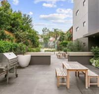 Good Life Suites - Accommodation Brisbane