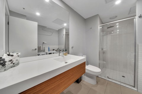 All On Flinders - Accommodation Brisbane 6