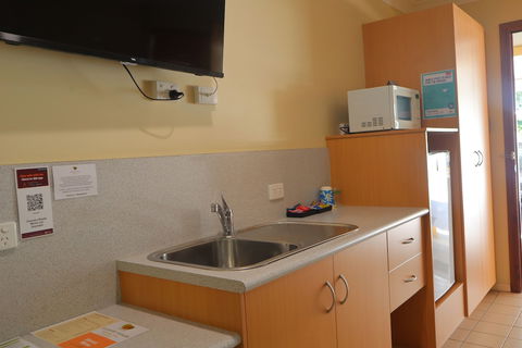 Country Roads Motor Inn Gayndah Qld - Accommodation Brisbane 4