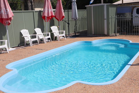 Country Roads Motor Inn Gayndah Qld - Accommodation Brisbane 0