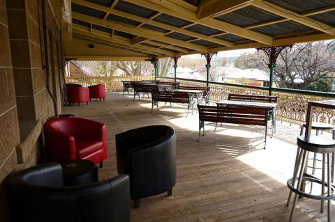 Royal Hotel Cooma - Accommodation Brisbane 5